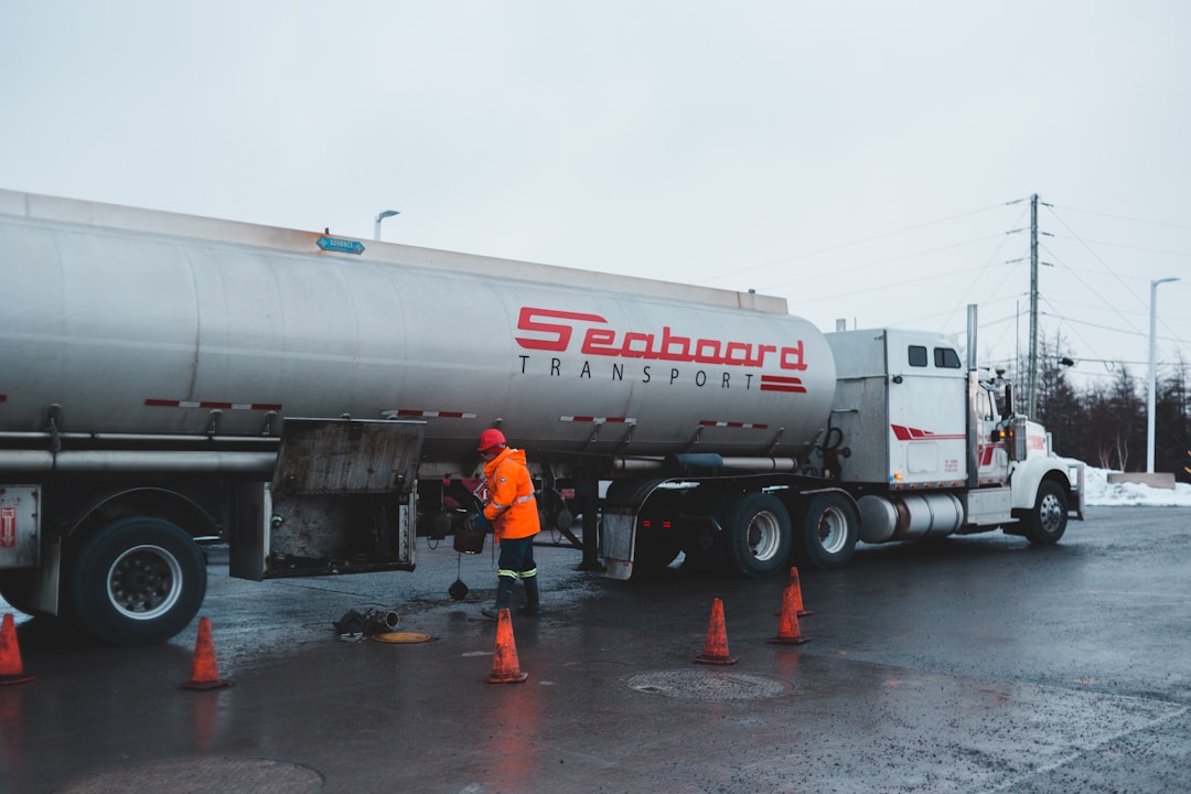 Tanker Endorsement Study Guide: Essential Tips for Success